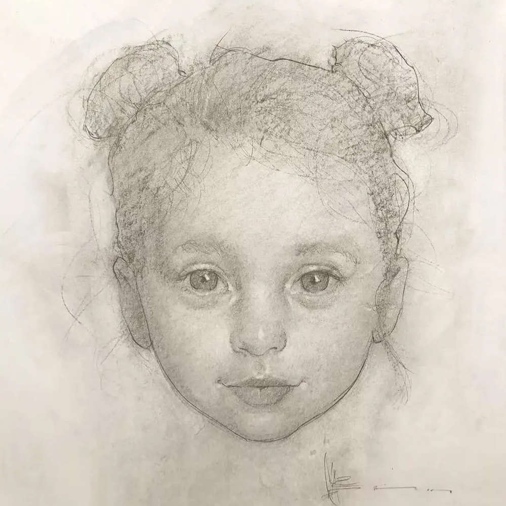 廣州畫室,廣州素描畫室,廣州美術培訓,17
