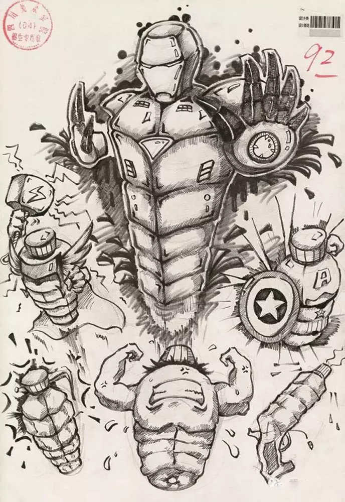 廣州美術培訓畫室,廣州藝考畫室,廣州素描培訓畫室,78