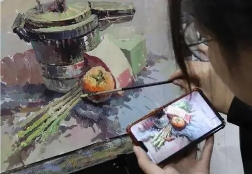 美術生真的是走捷徑嗎？1