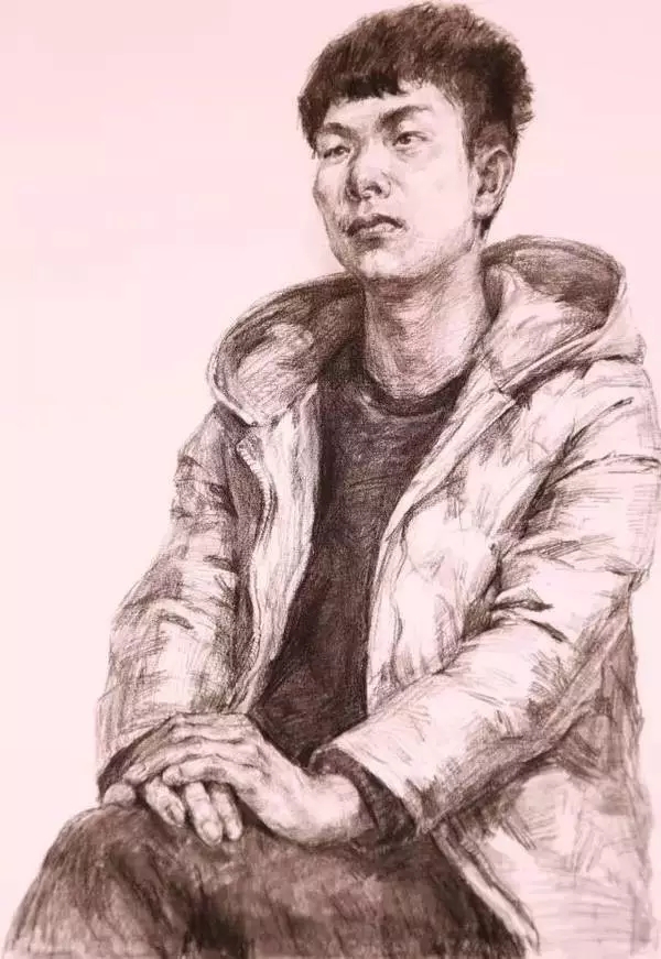 廣州美術培訓畫室,廣州藝考畫室,廣州素描培訓畫室,04