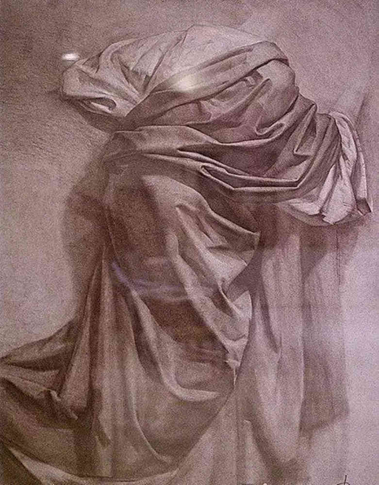 廣州畫室,廣州素描美術(shù)培訓畫室,廣州素描畫室,39