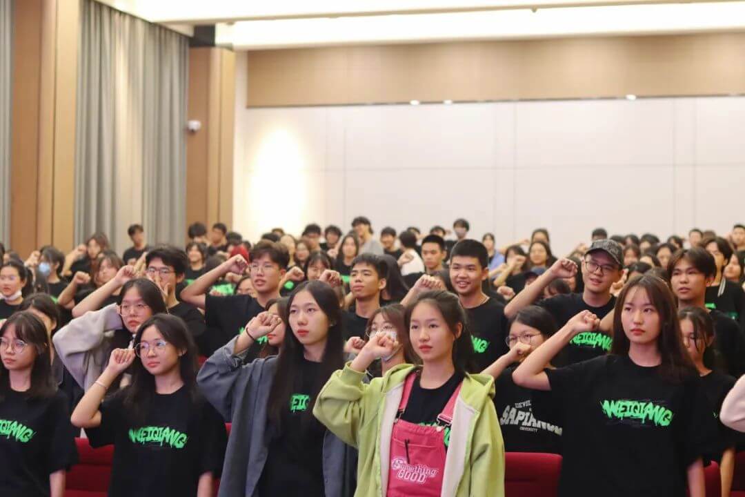 廣州畫室2023屆聯考紀實回顧，回憶聯考的點點滴滴！