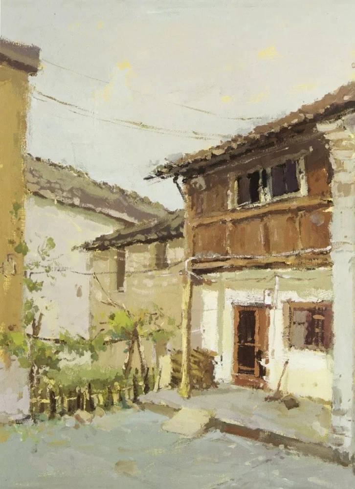 廣州美術培訓,廣州畫室,廣州色彩美術培訓,02