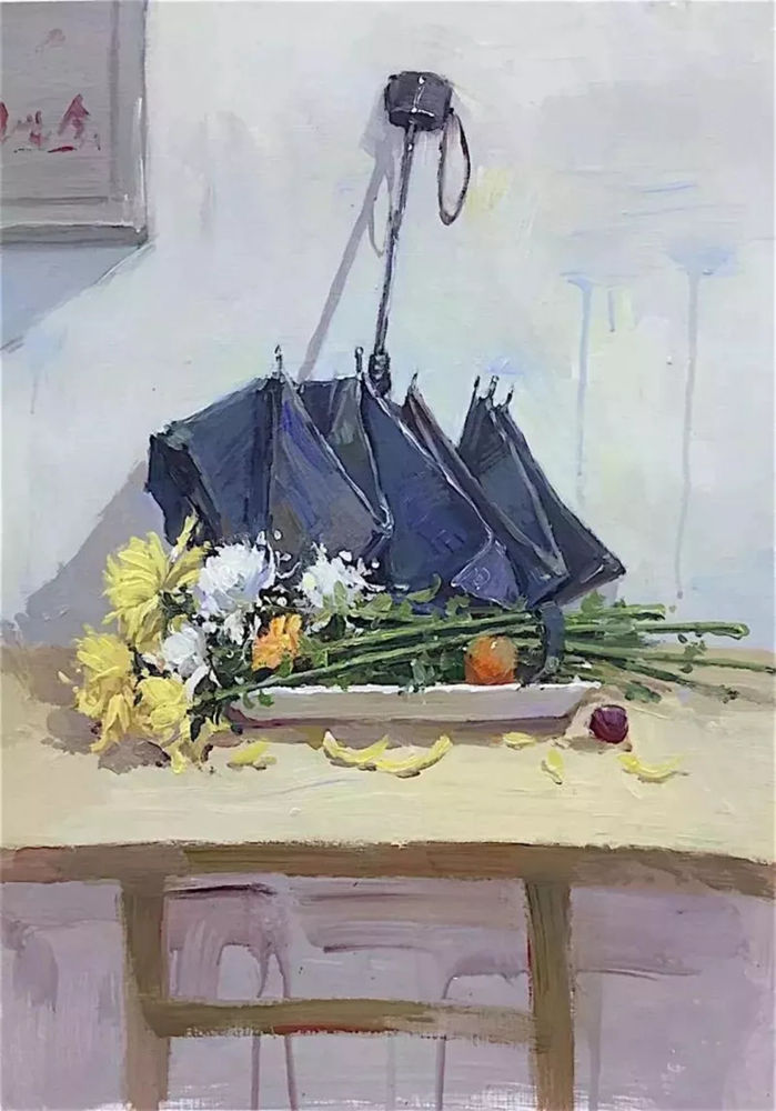 廣州美術培訓,廣州畫室,廣州色彩美術培訓,12