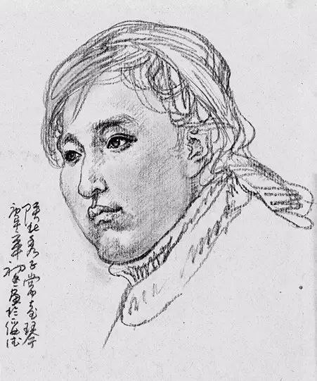 作為美術生，錯過什么都不能錯過九大美院各系教授的作品！圍墻畫室附圖79