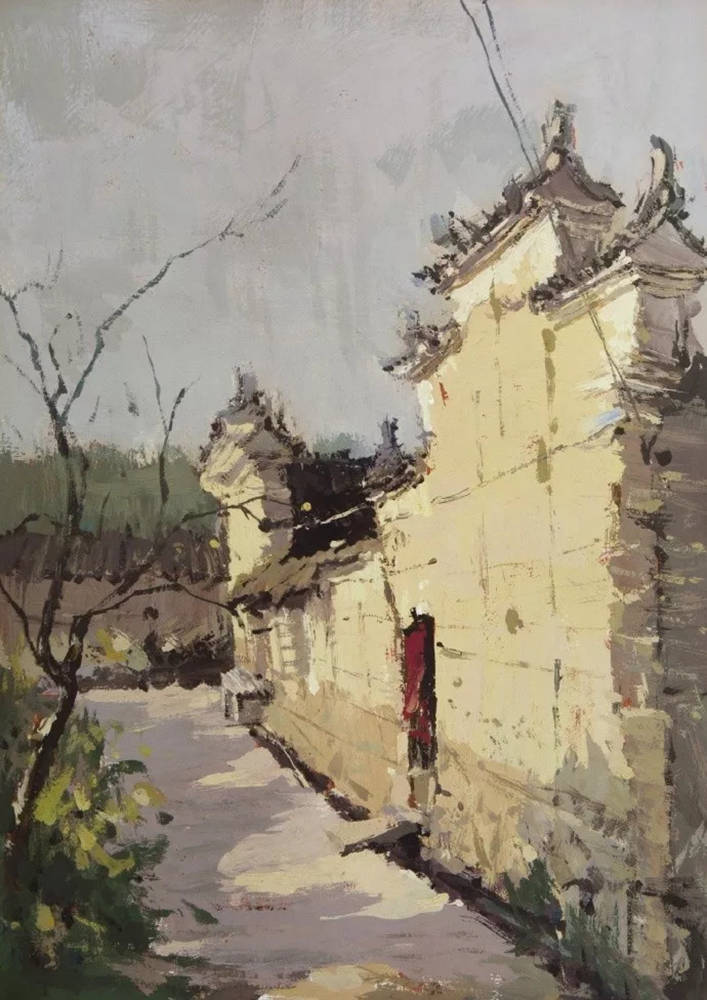 廣州美術培訓,廣州畫室,廣州色彩美術培訓,07