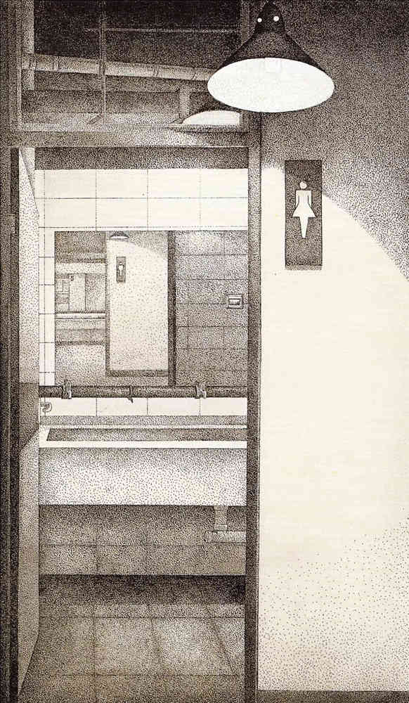 廣州前十畫室帶你看看你央美老素描，竟顯素描的本質?,32
