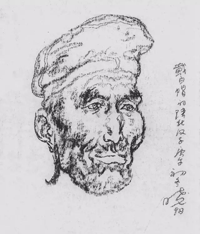 作為美術生，錯過什么都不能錯過九大美院各系教授的作品！圍墻畫室附圖80