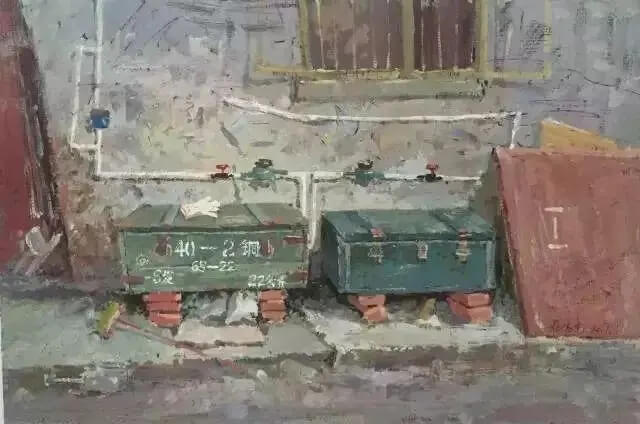 廣州美術培訓畫室