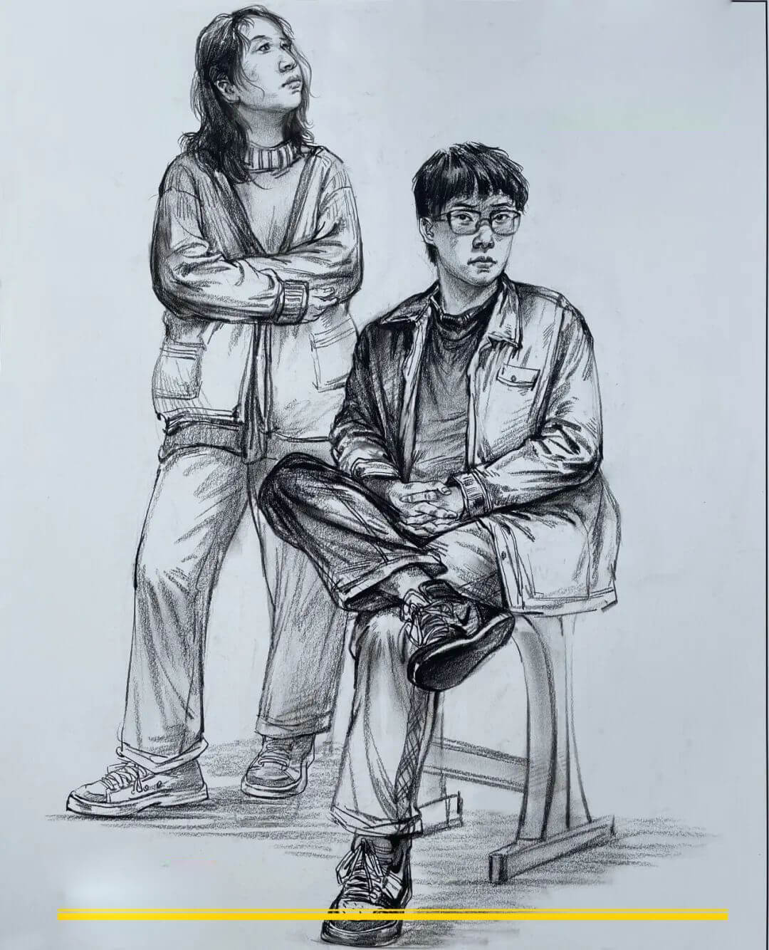 廣州美術培訓畫室