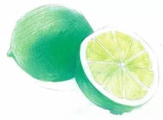 廣州畫室色彩知識,廣州藝考畫室,廣州色彩畫室,09