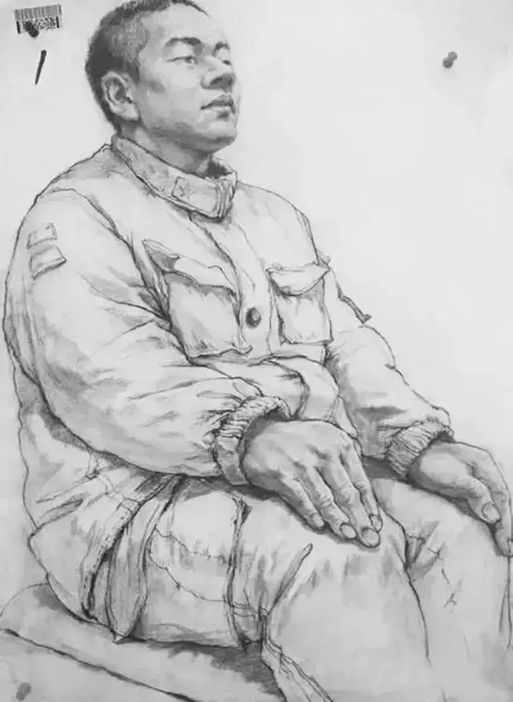 廣州美術培訓畫室,廣州藝考畫室,廣州素描培訓畫室,99