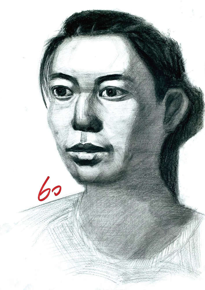 廣州畫室,廣州素描培訓畫室,廣州素描畫室,02