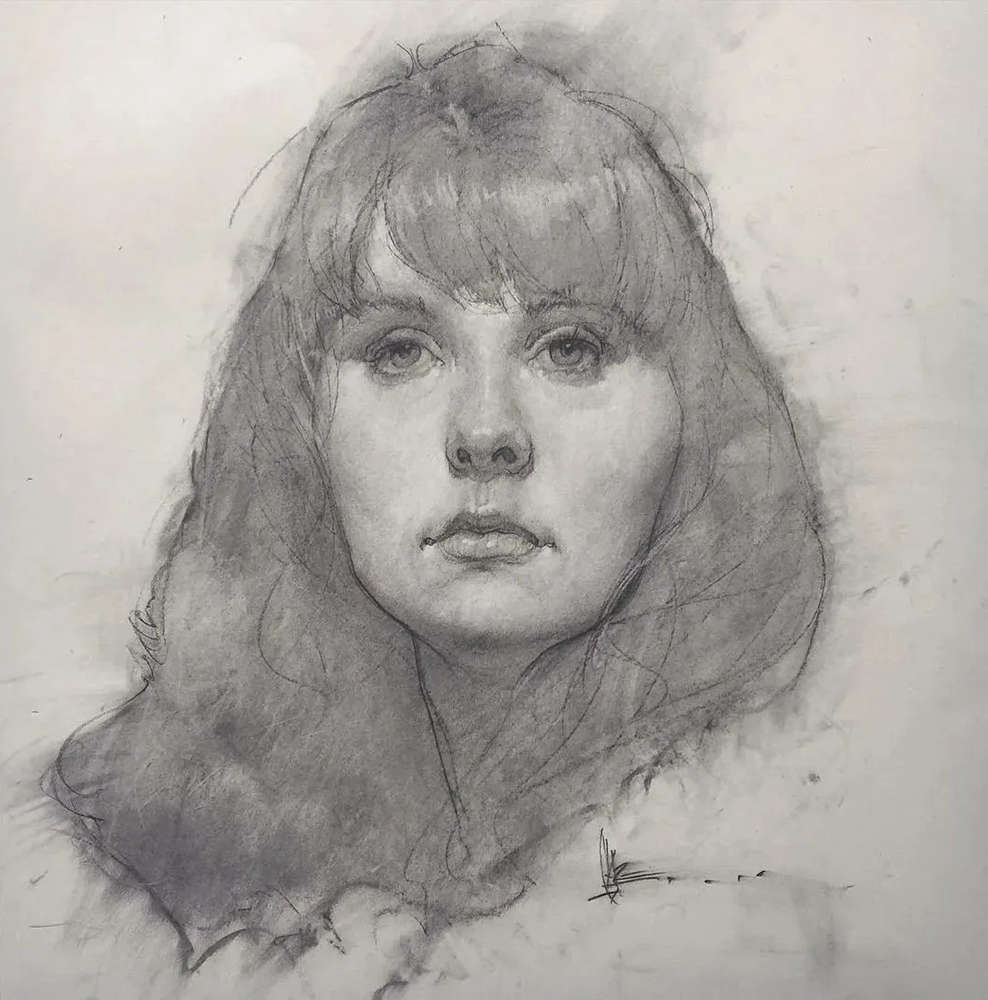 廣州畫室,廣州素描畫室,廣州美術培訓,04