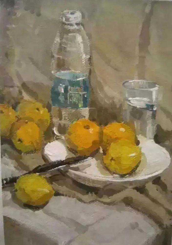 廣州美術培訓畫室,廣州藝考畫室,廣州素描培訓畫室,61