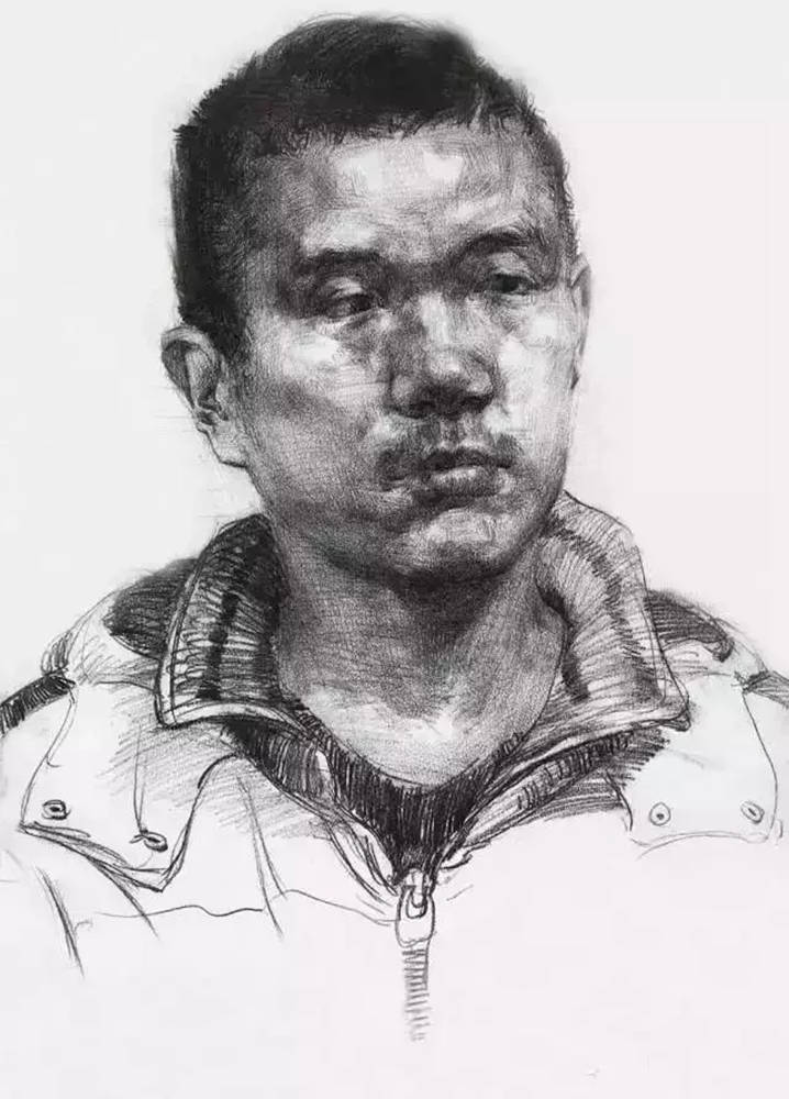 廣州美術培訓畫室,廣州藝考畫室,廣州素描培訓畫室,97