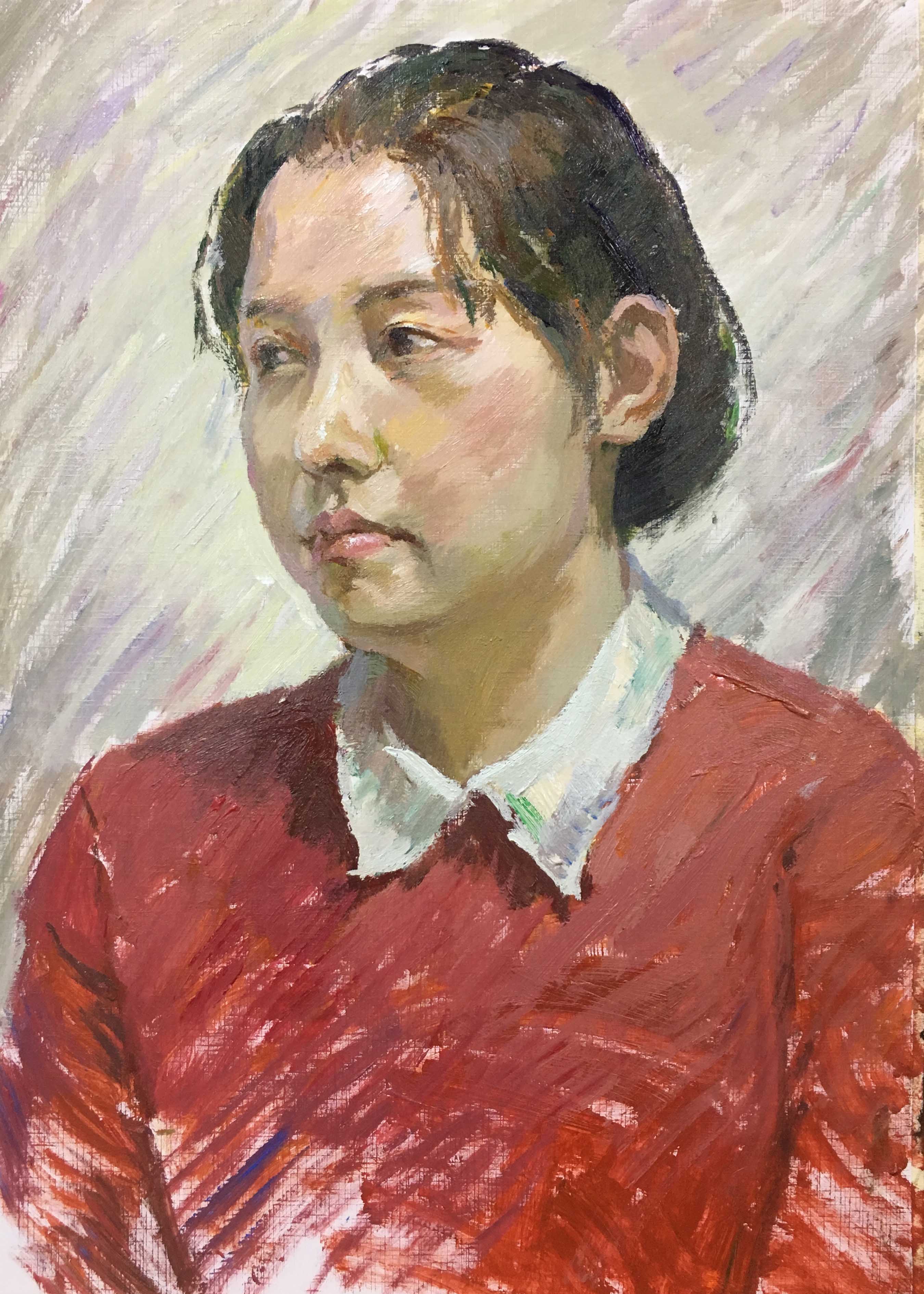 廣州色彩畫室,廣州色彩集訓(xùn)畫室,廣州色彩美術(shù)培訓(xùn)班