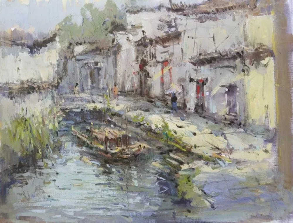 廣州美術培訓,廣州畫室,廣州色彩美術培訓,01