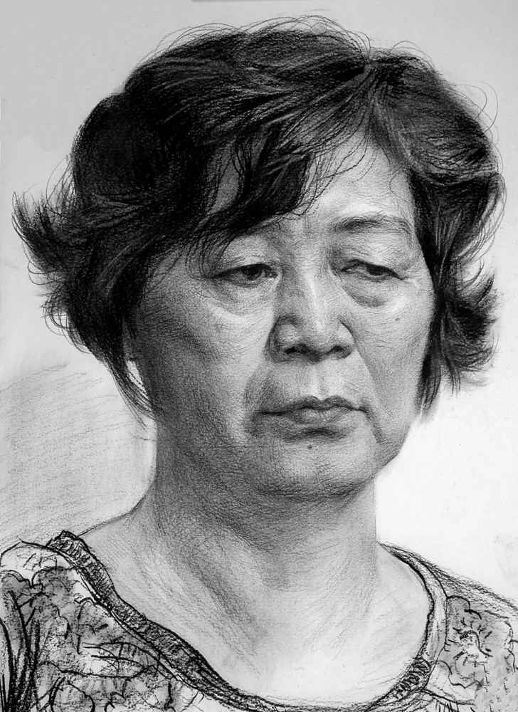 廣州畫室,廣州素描培訓畫室,廣州素描畫室,08