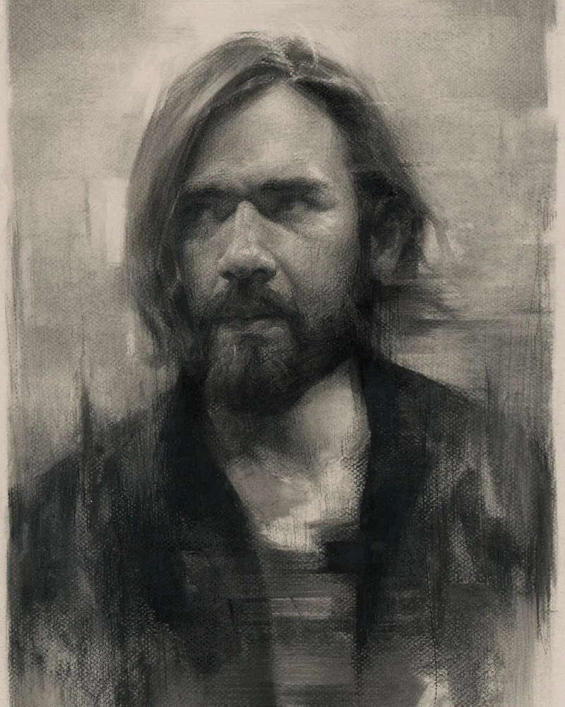 廣州畫室,廣州藝考畫室,廣州素描培訓畫室,21
