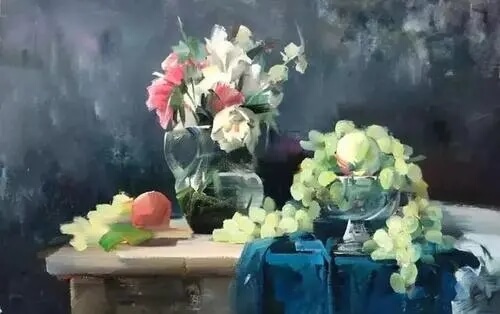 廣州聯(lián)考畫室