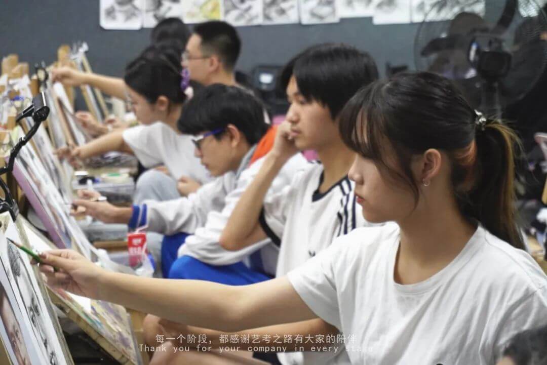 高考正式開始！所有的努力最終會繞個大圈回報你的！ 圖三