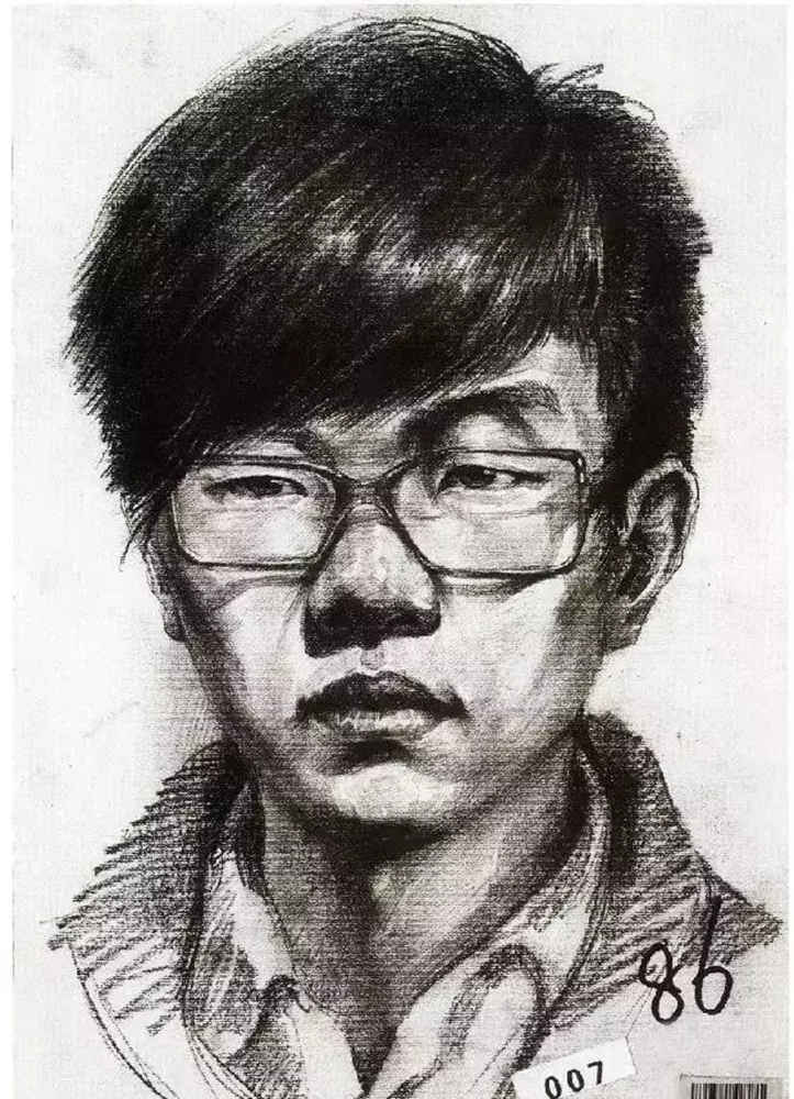 廣州美術培訓畫室,廣州藝考畫室,廣州素描培訓畫室,119