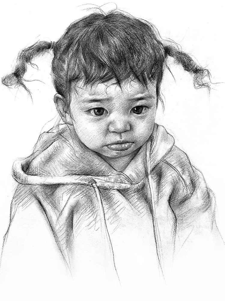 廣州圍墻畫室,廣州素描美術(shù)培訓(xùn),廣州素描畫室,06