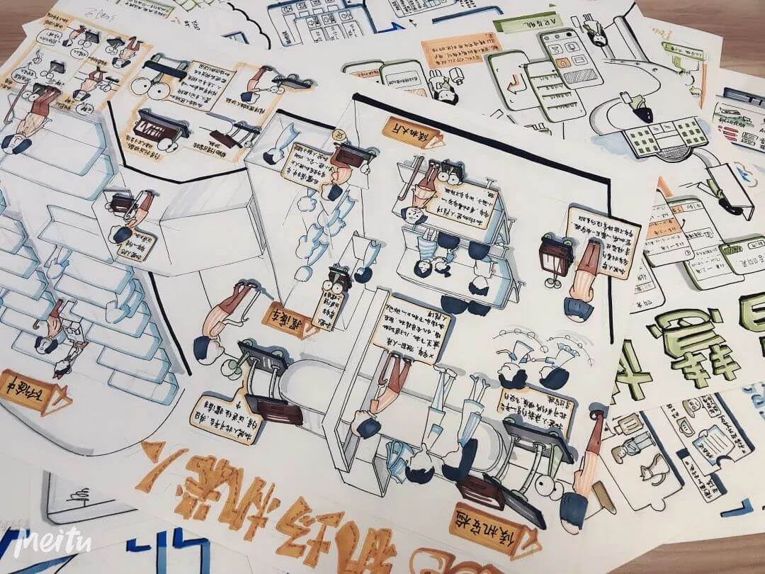 廣州美術學院招生專業(yè)最詳信息匯總！廣東美術高考生必看！（上）圖十九