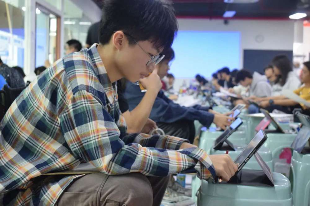 21屆廣州圍墻畫室【魔鬼特訓(xùn)】—16小時(shí)挑戰(zhàn)一切不可能,09