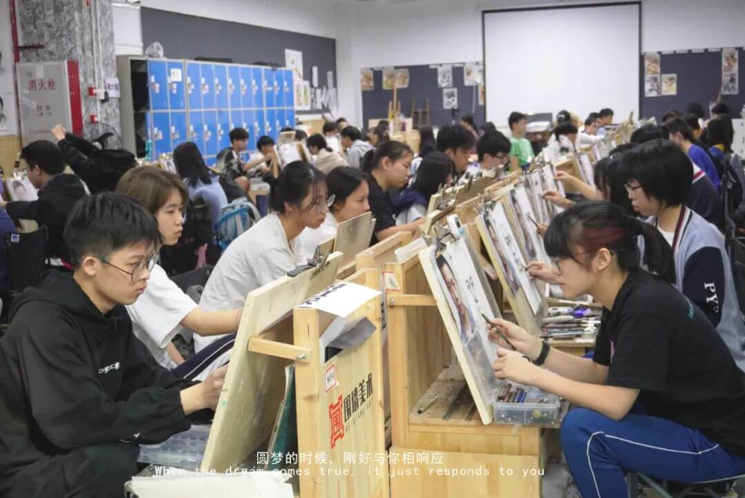 高考正式開始！所有的努力最終會繞個大圈回報你的！ 圖四