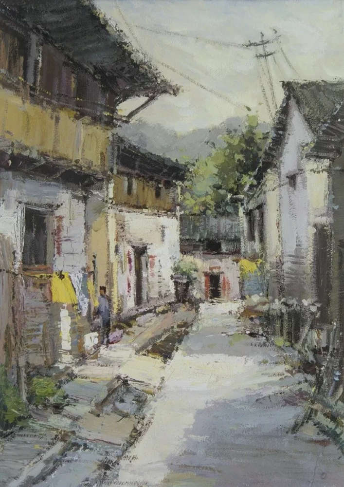 廣州美術培訓,廣州畫室,廣州色彩美術培訓,05
