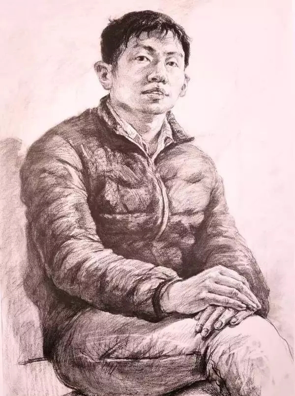 廣州美術培訓畫室,廣州藝考畫室,廣州素描培訓畫室,05