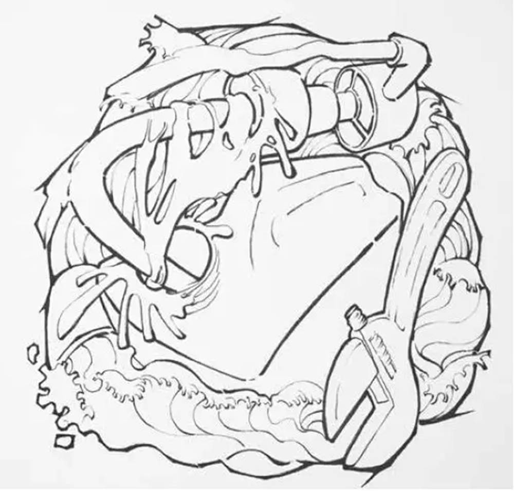 廣州畫室,廣州素描培訓(xùn)畫室,廣州畫室素描培訓(xùn),15