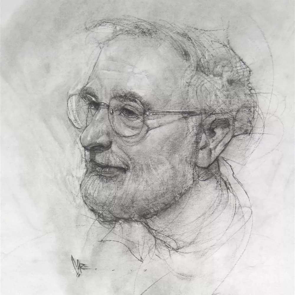 廣州畫室,廣州素描畫室,廣州美術培訓,19