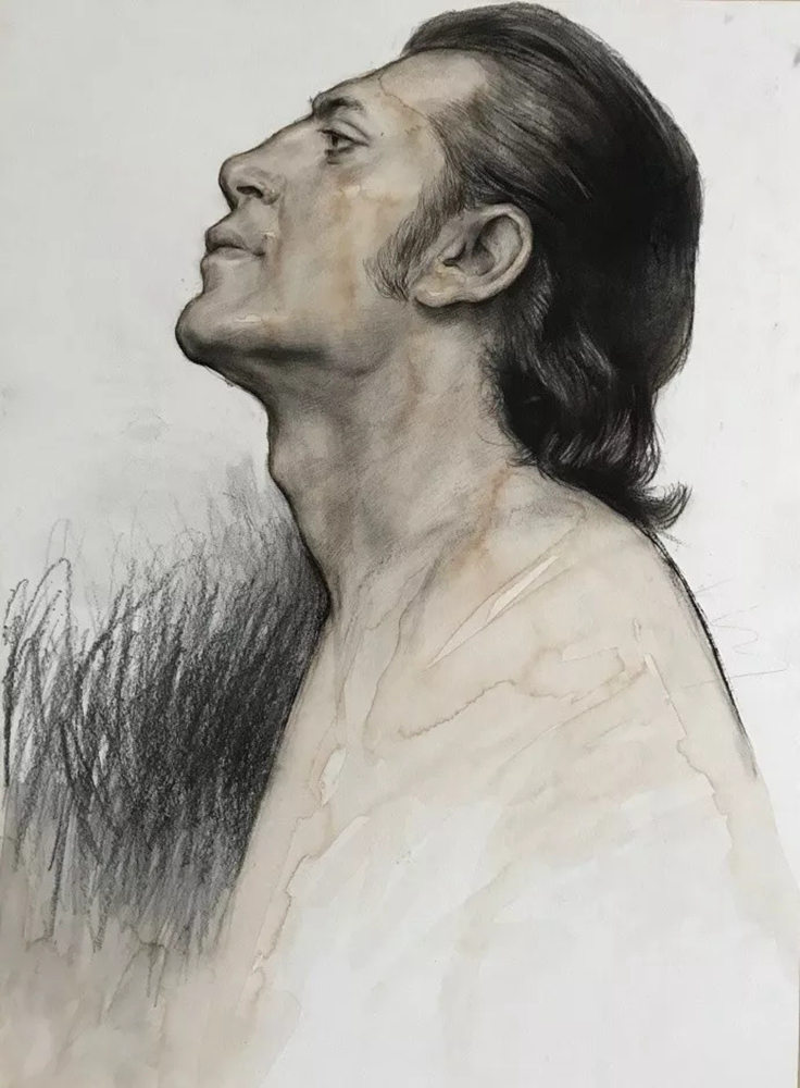 廣州畫室,廣州藝考畫室,廣東畫室,19