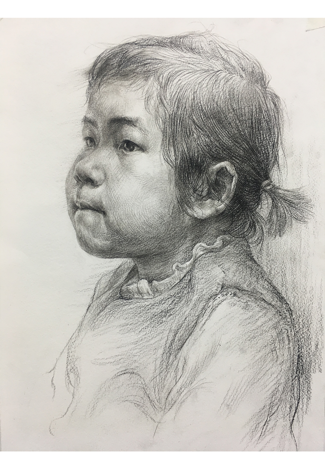 廣州素描畫室,廣州素描集訓(xùn)畫室,廣州素描美術(shù)培訓(xùn)班