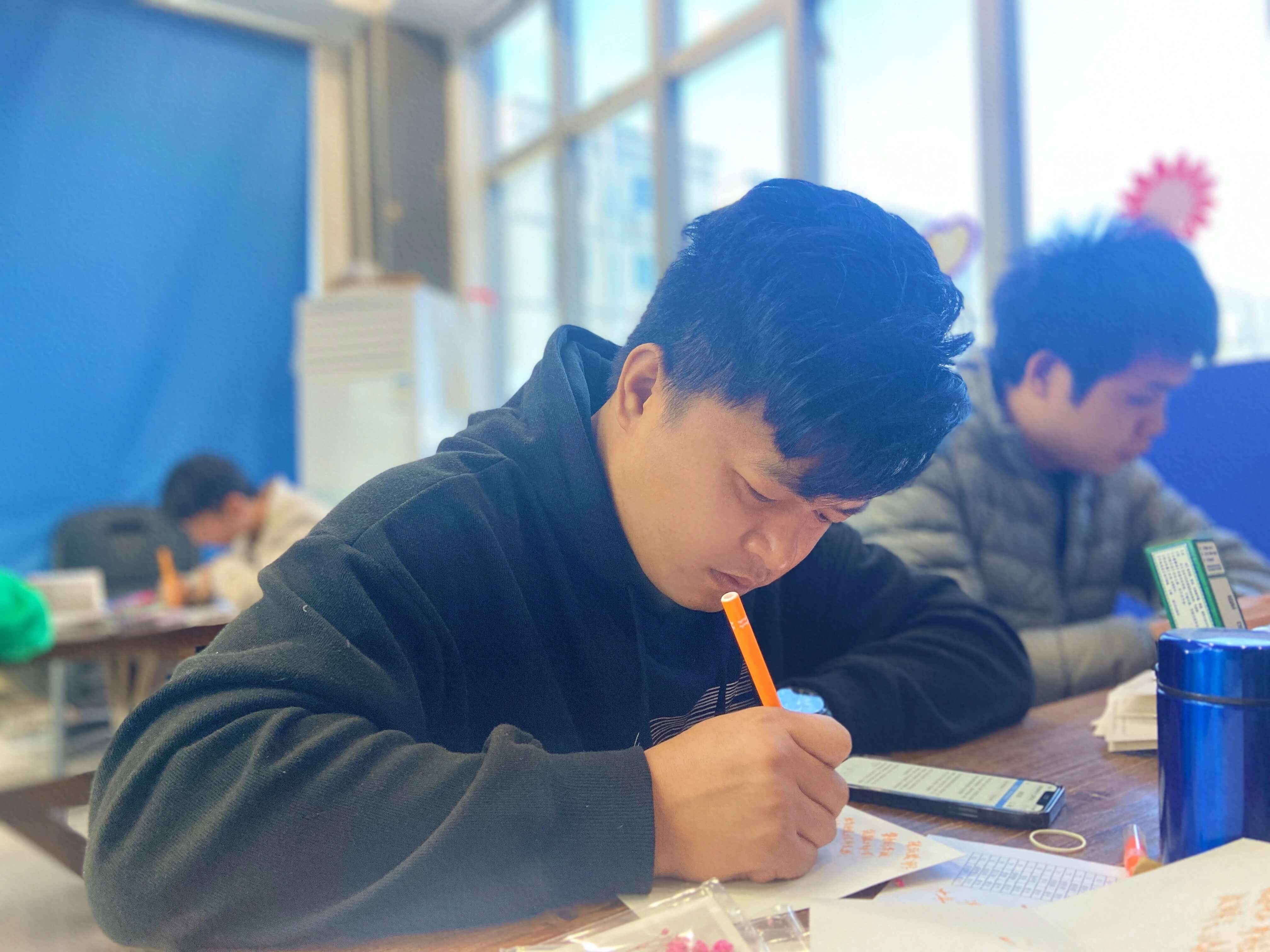 廣州畫室寒假班