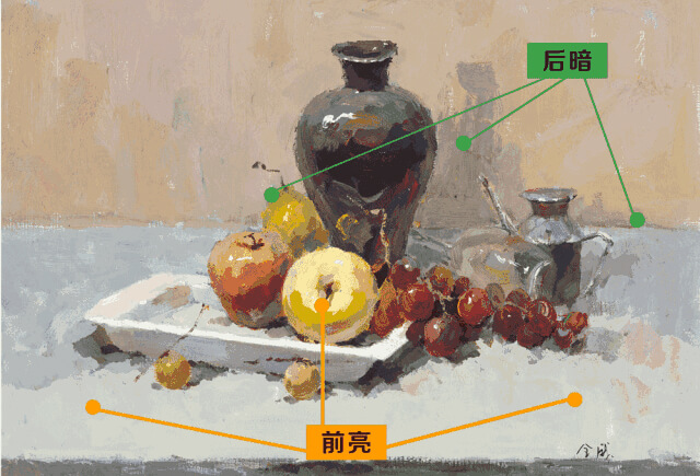 廣州美術培訓畫室