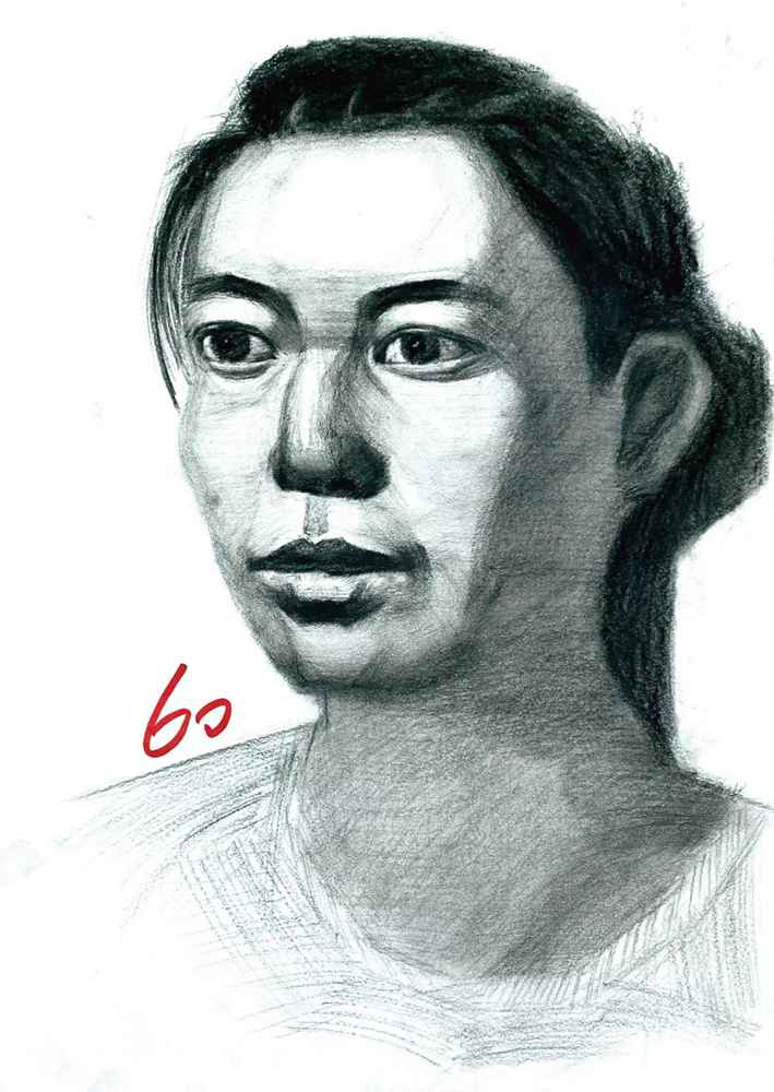 廣州美術高考畫室提醒：美術統考出現這些情況會直接給低分,06