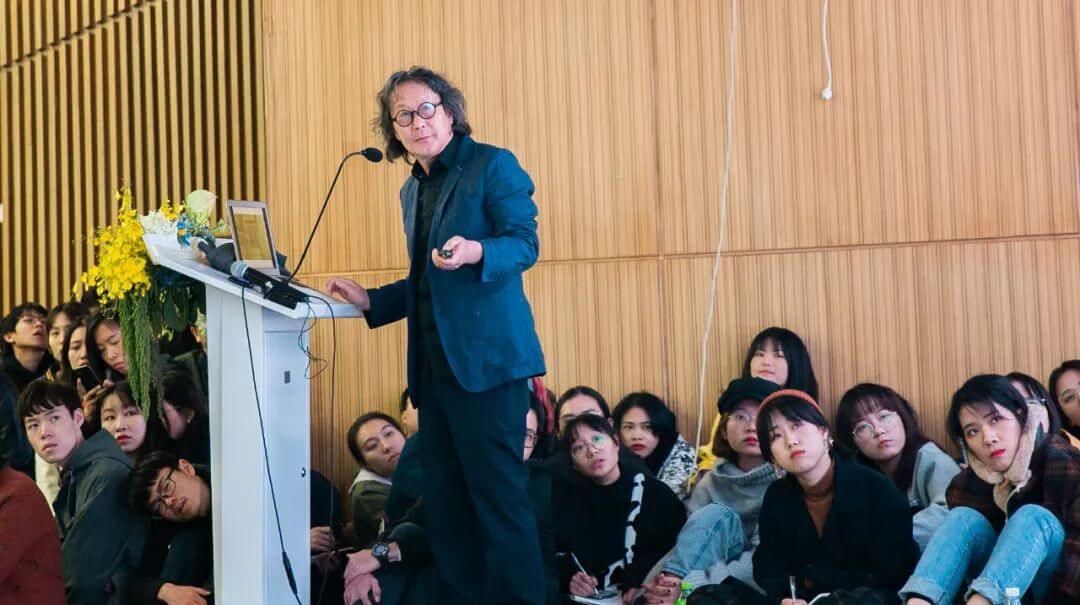 作為美術生，廣州十大畫室揭秘六大藝術學院和九大美院的區別,10