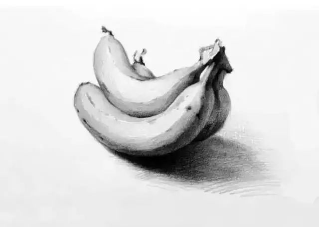 廣州美術高考班告訴你吃透這7類素描靜物質感，聯考不用怕了,03