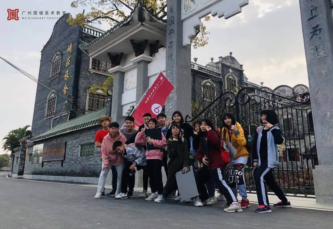 為什么臨摹畫的很好，一到寫生就不行了呢？圖四