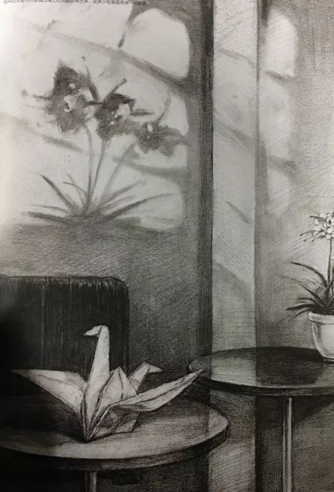 廣州藝考畫室,廣州素描畫室,廣州畫室素描培訓,11
