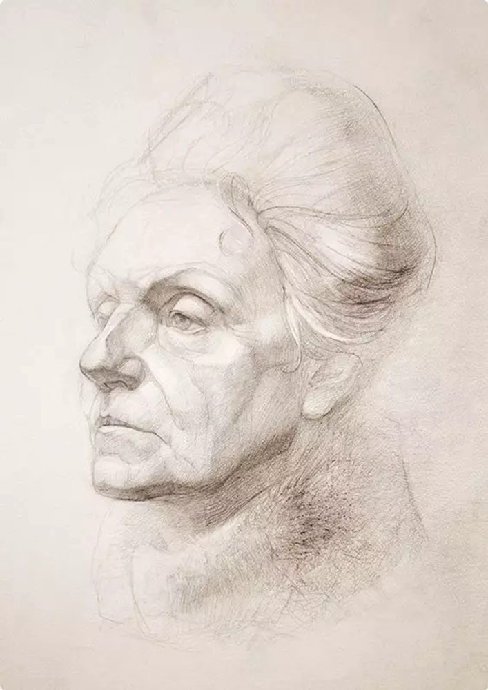 廣州畫室,廣州素描美術(shù)培訓畫室,廣州素描畫室,05