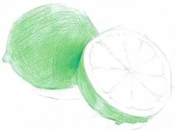 廣州畫室色彩知識,廣州藝考畫室,廣州色彩畫室,06