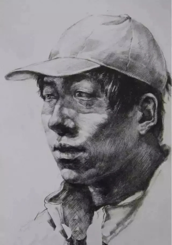廣州美術培訓畫室,廣州藝考畫室,廣州素描培訓畫室,122