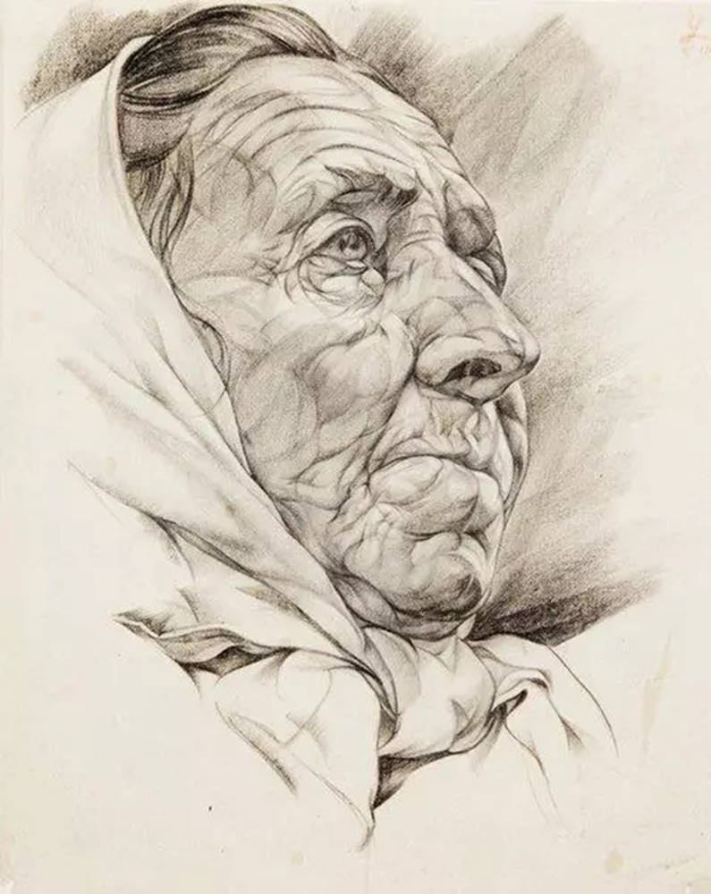 廣州畫室,廣州素描美術(shù)培訓畫室,廣州素描畫室,01