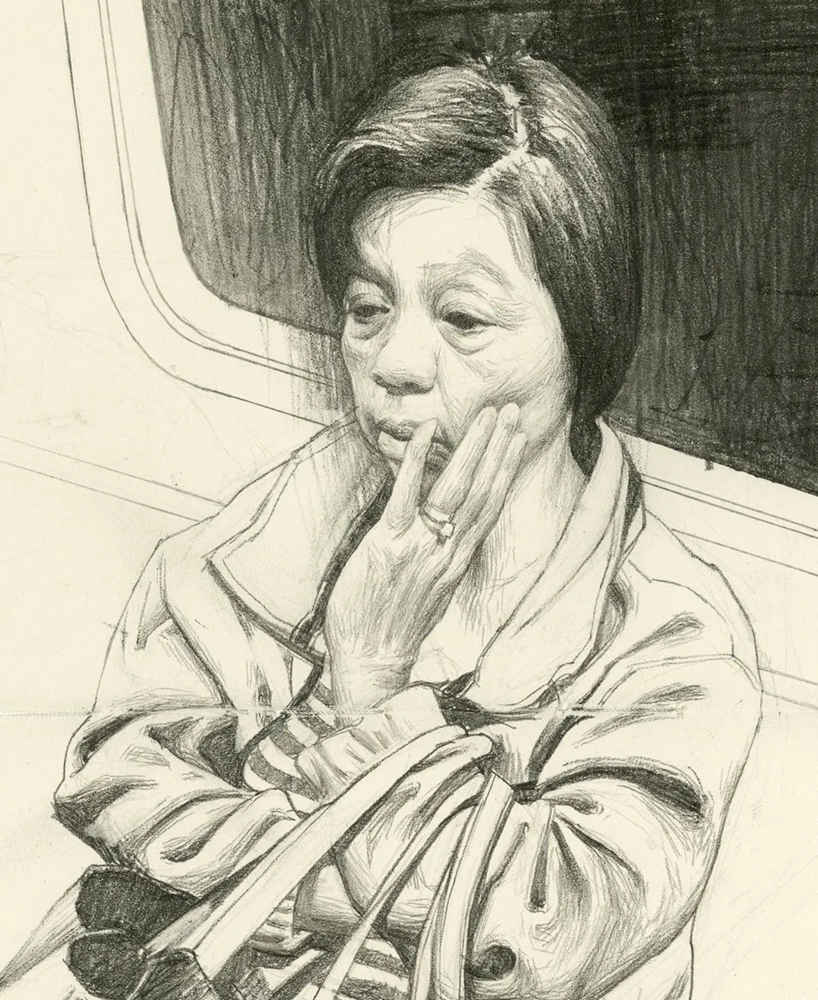 廣州畫室,廣州藝考畫室,廣州素描培訓畫室,11