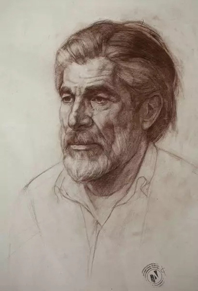 廣州畫室,廣州素描美術(shù)培訓畫室,廣州素描畫室,08